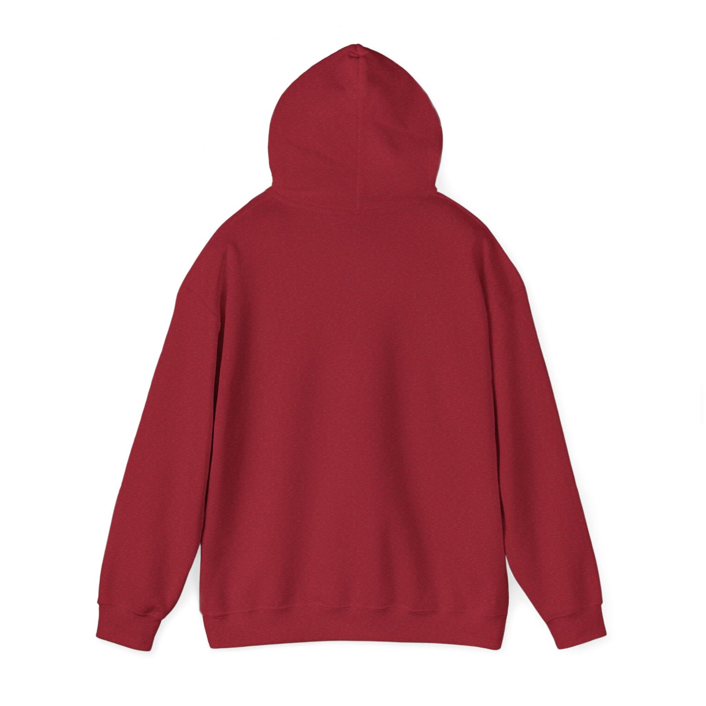 REAL MEN CAN WELD...Hooded Sweatshirt