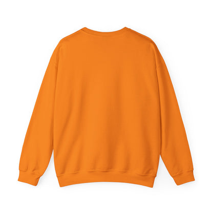Electricians Do It Better...Unisex Heavy Blend™ Crewneck Sweatshirt