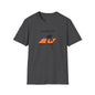 Nailed it! Roofers T-Shirt - Softstyle Comfort