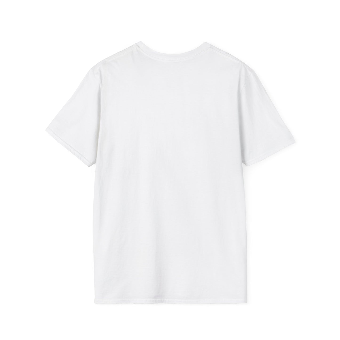 I'll Heat Things Up For You...HVAC Expert! Unisex Softstyle T-Shirt