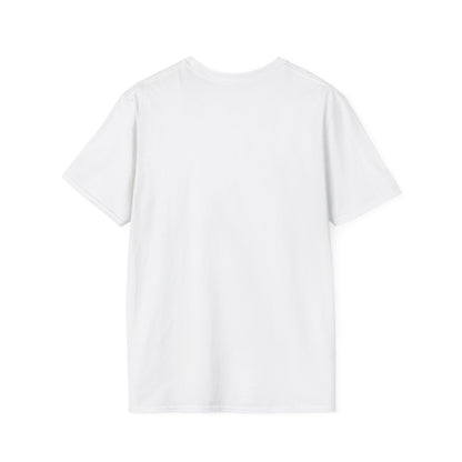 I'll Heat Things Up For You...HVAC Expert! Unisex Softstyle T-Shirt
