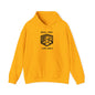 REAL MEN CAN WELD...Hooded Sweatshirt