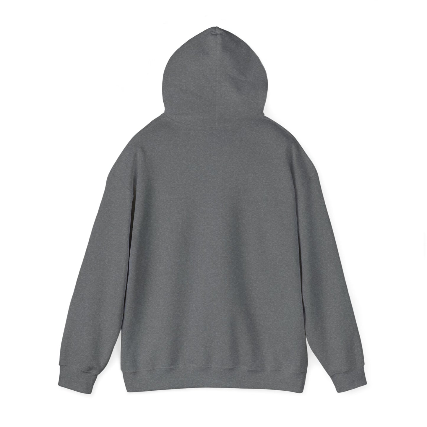 REAL MEN CAN WELD...Hooded Sweatshirt