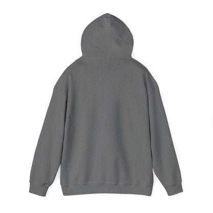 REAL MEN CAN WELD...Hooded Sweatshirt