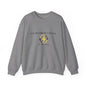 Electricians Do It Better...Unisex Heavy Blend™ Crewneck Sweatshirt