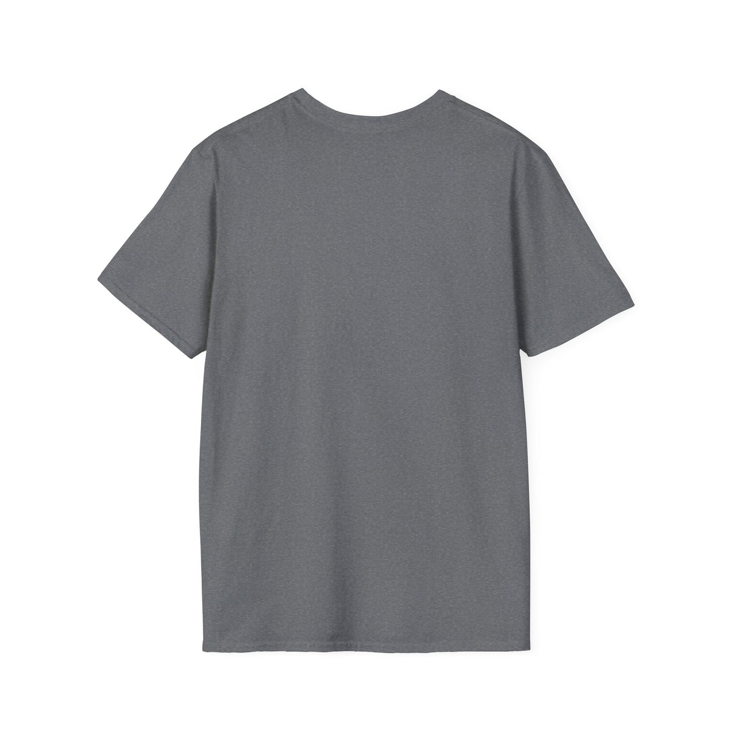I'll Heat Things Up For You...HVAC Expert! Unisex Softstyle T-Shirt