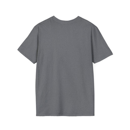 I'll Heat Things Up For You...HVAC Expert! Unisex Softstyle T-Shirt