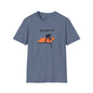 Nailed it! Roofers T-Shirt - Softstyle Comfort