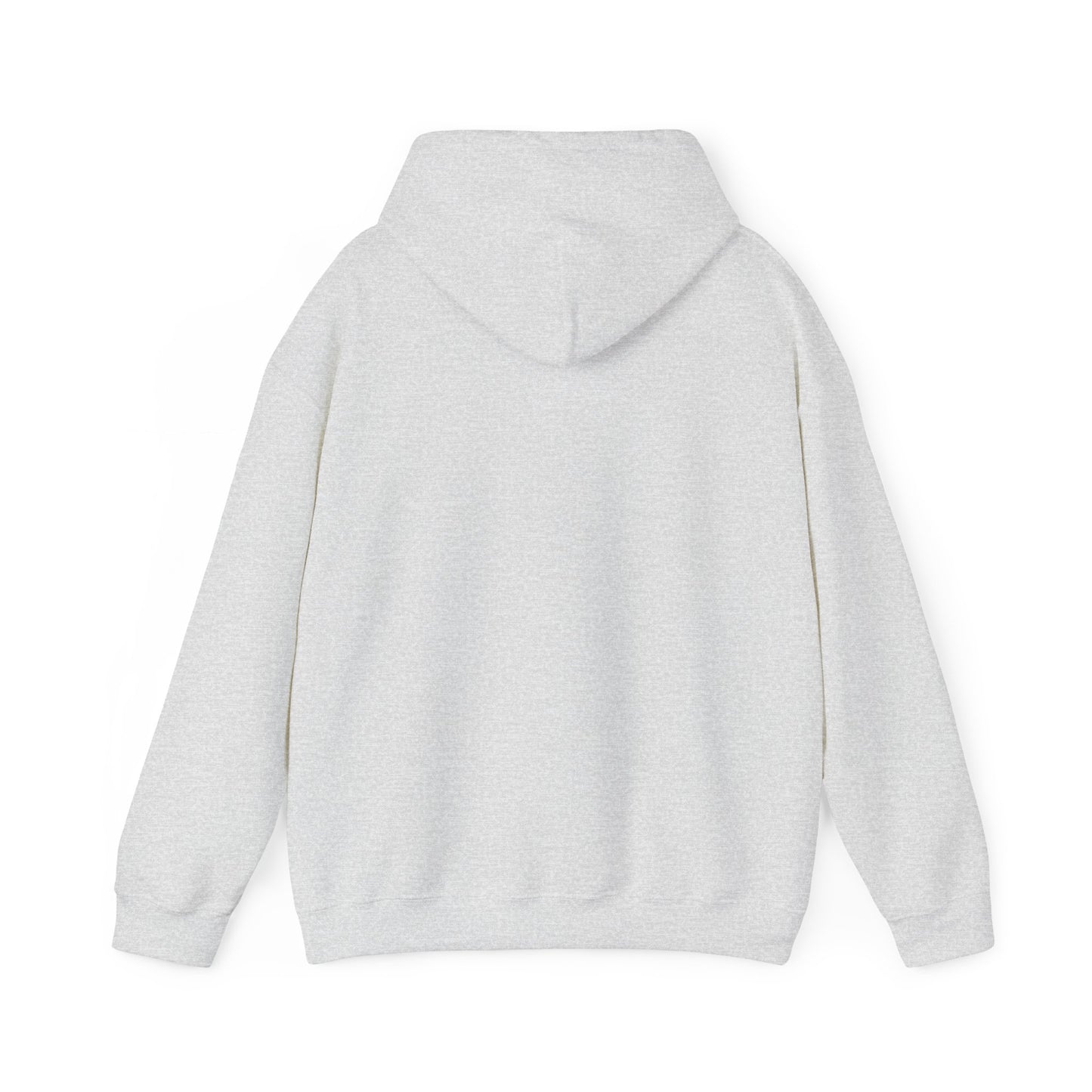 I BRING THE HEAT...HVAC Expert-Unisex Heavy Blend™ Hooded Sweatshirt