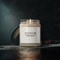 Electrician...I'm Here to Check Your Shorts! Scented Soy Candle, 9oz