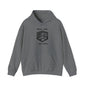 REAL MEN CAN WELD...Hooded Sweatshirt