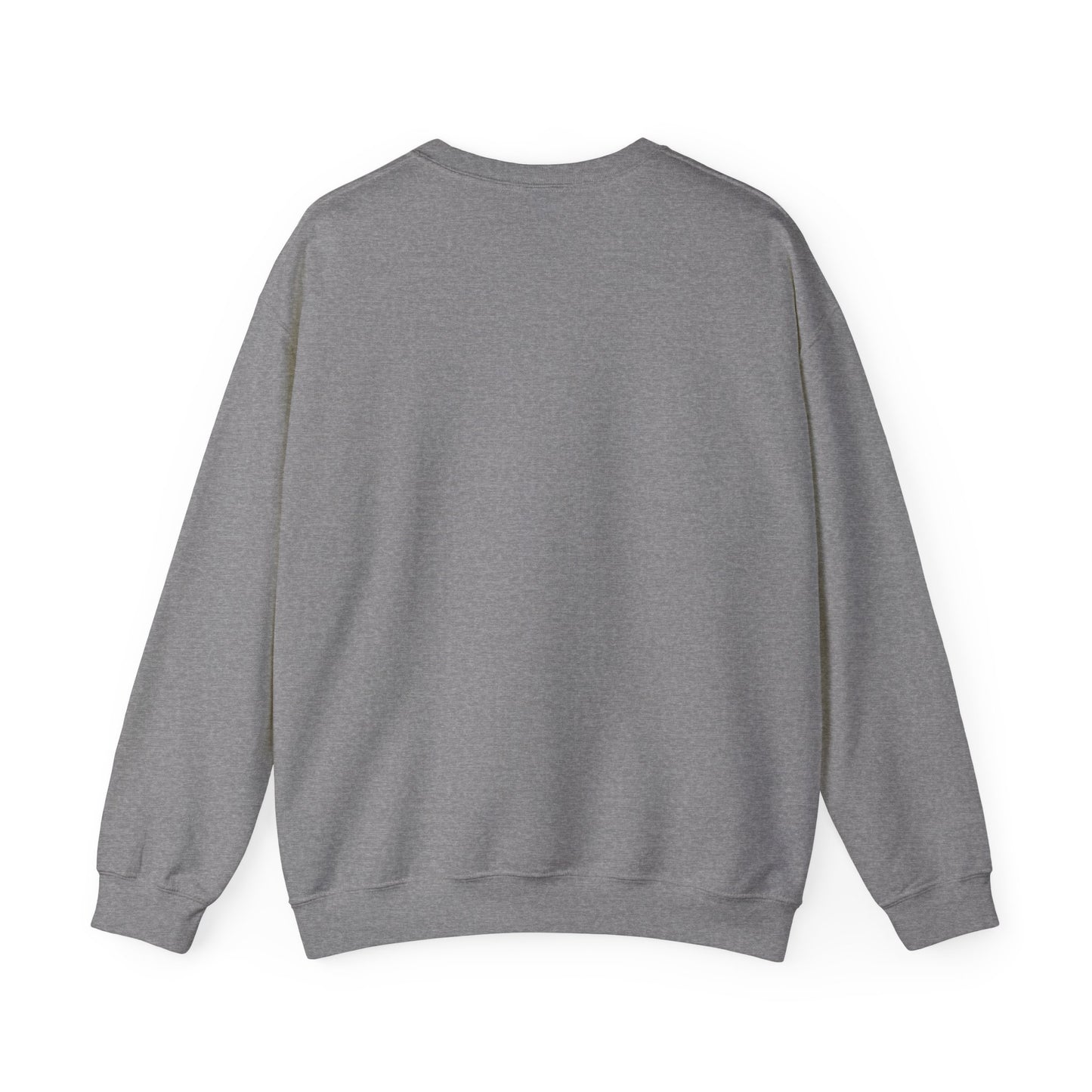 Electricians Do It Better...Unisex Heavy Blend™ Crewneck Sweatshirt