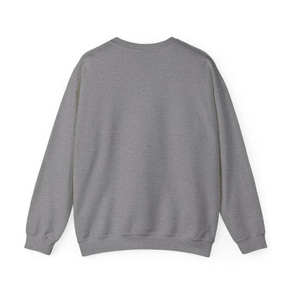 Electricians Do It Better...Unisex Heavy Blend™ Crewneck Sweatshirt