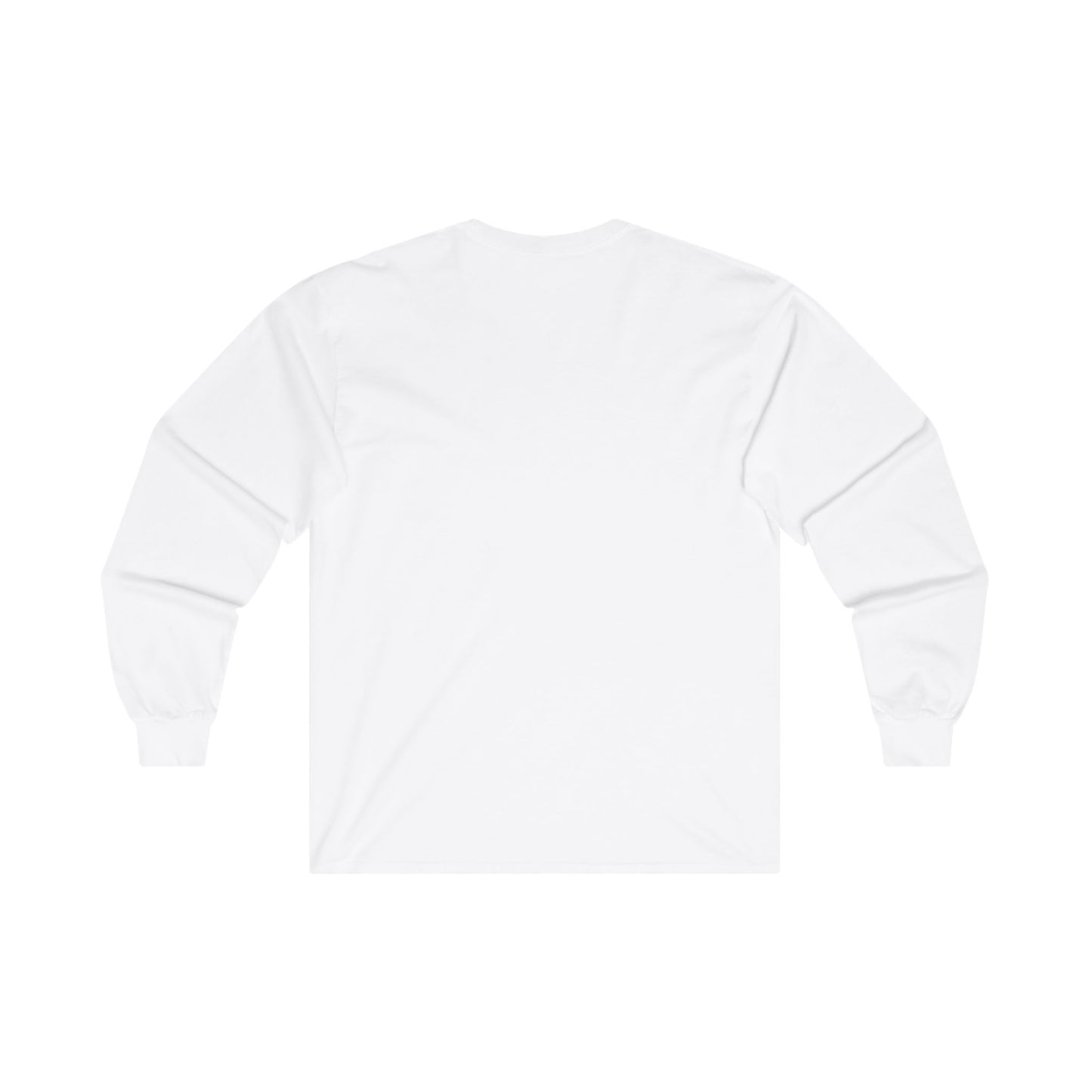 I Bring the HEAT...HVAC Tech Unisex Ultra Cotton Long Sleeve Tee