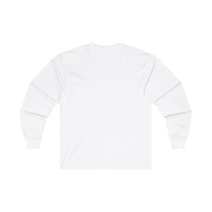 I Bring the HEAT...HVAC Tech Unisex Ultra Cotton Long Sleeve Tee