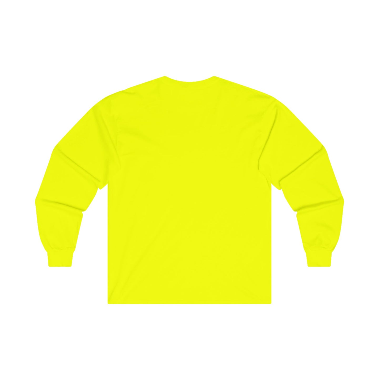 I Bring the HEAT...HVAC Tech Unisex Ultra Cotton Long Sleeve Tee
