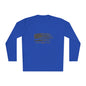 STAY DIRTY USA...Learn a Trade Unisex Lightweight Moisture-Wicking Long Sleeve Tee