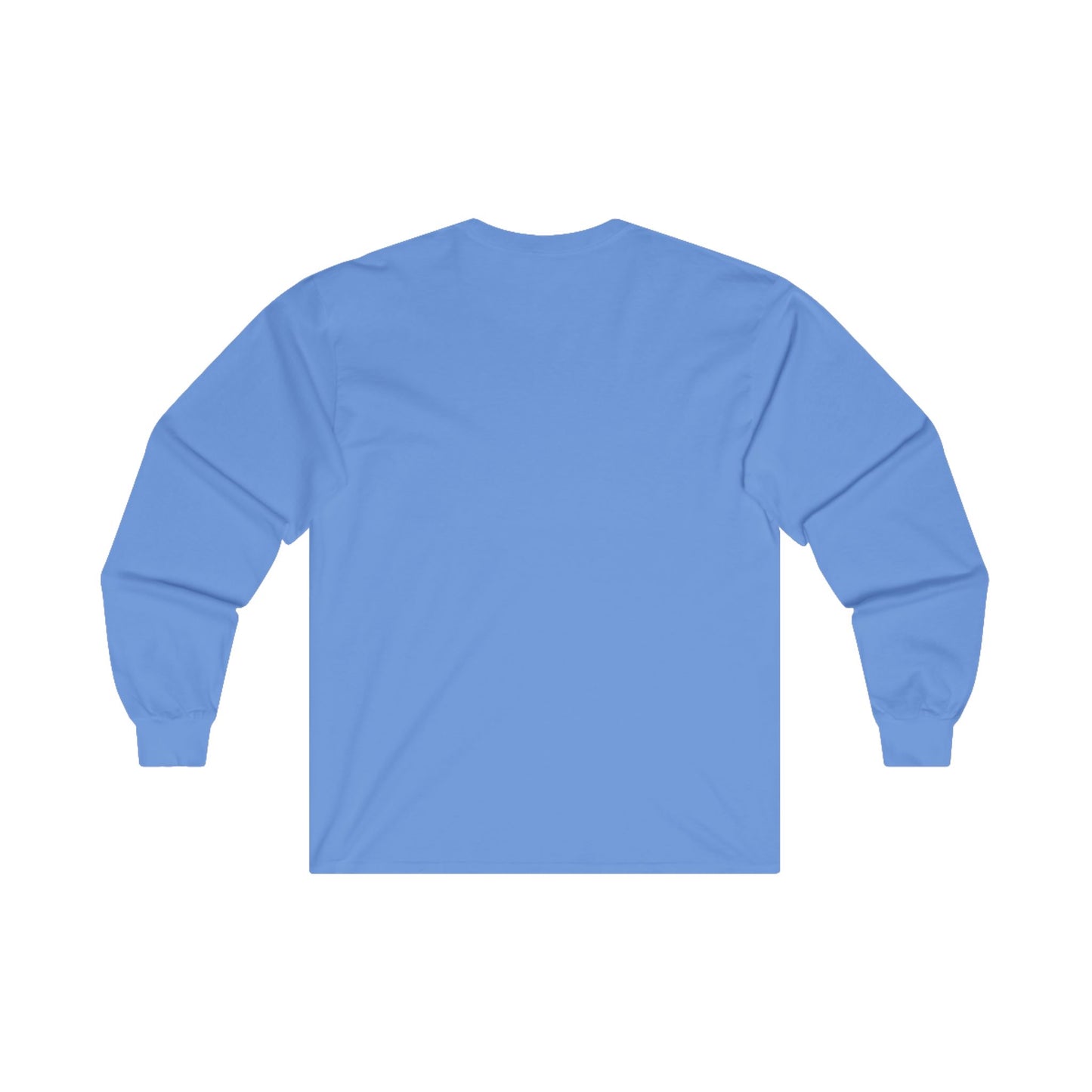 I Bring the HEAT...HVAC Tech Unisex Ultra Cotton Long Sleeve Tee
