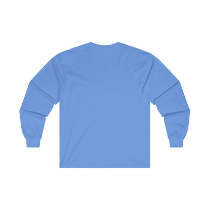 I Bring the HEAT...HVAC Tech Unisex Ultra Cotton Long Sleeve Tee