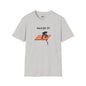 Nailed it! Roofers T-Shirt - Softstyle Comfort