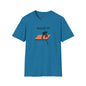 Nailed it! Roofers T-Shirt - Softstyle Comfort