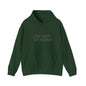 STAY DIRTY, MY FRIENDS...LEARN A TRADE Unisex Heavy Blend™ Hooded Sweatshirt