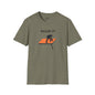 Nailed it! Roofers T-Shirt - Softstyle Comfort