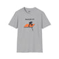 Nailed it! Roofers T-Shirt - Softstyle Comfort