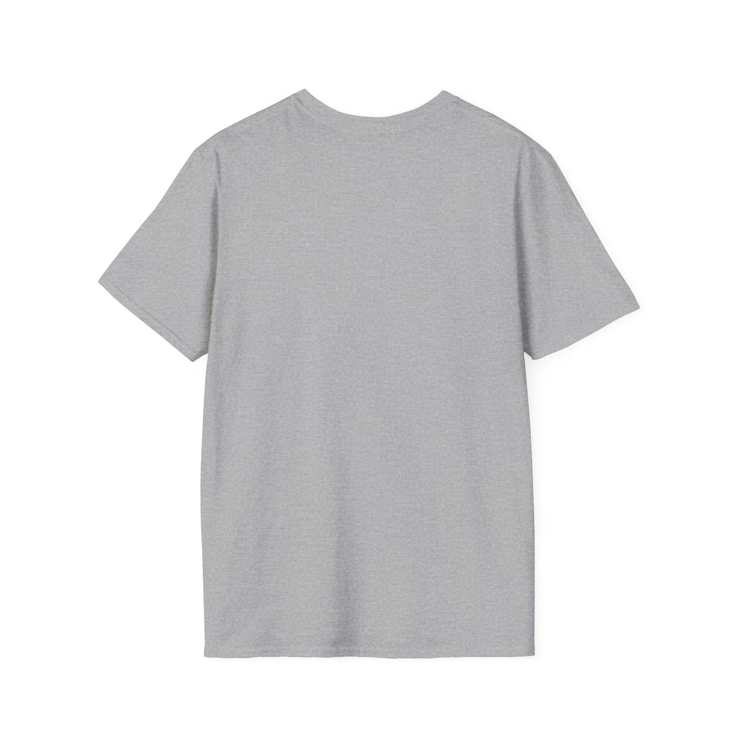 I'll Heat Things Up For You...HVAC Expert! Unisex Softstyle T-Shirt