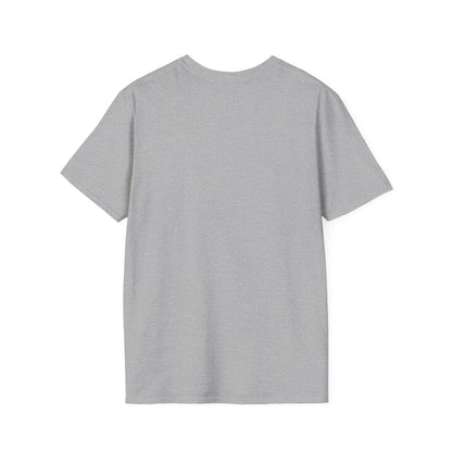 I'll Heat Things Up For You...HVAC Expert! Unisex Softstyle T-Shirt