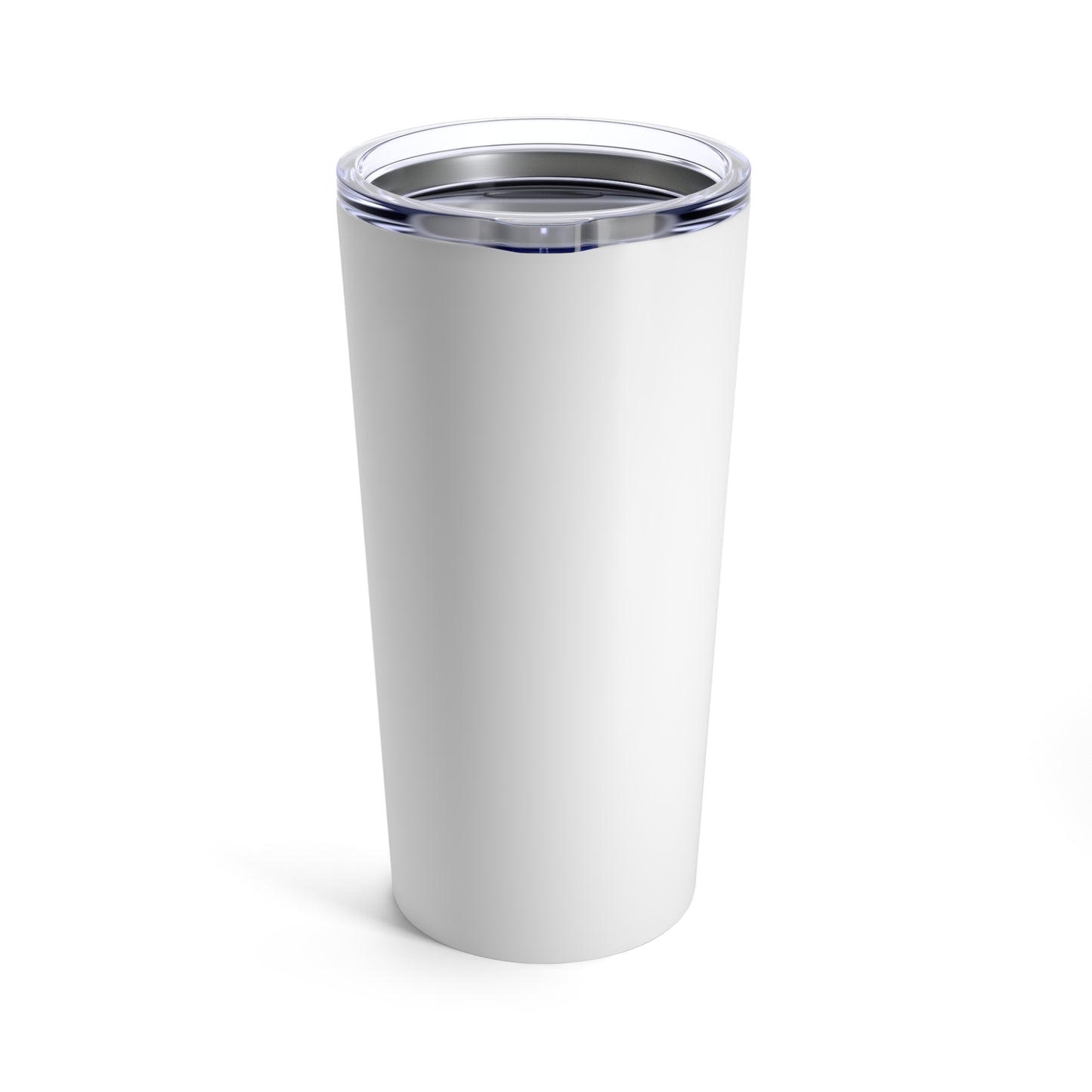 Stay Dirty, My Friends...Learn a Trade Tumbler 20oz