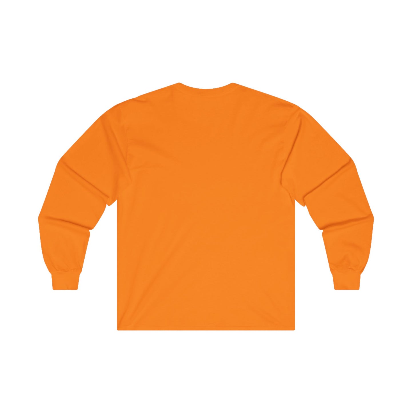 I Bring the HEAT...HVAC Tech Unisex Ultra Cotton Long Sleeve Tee