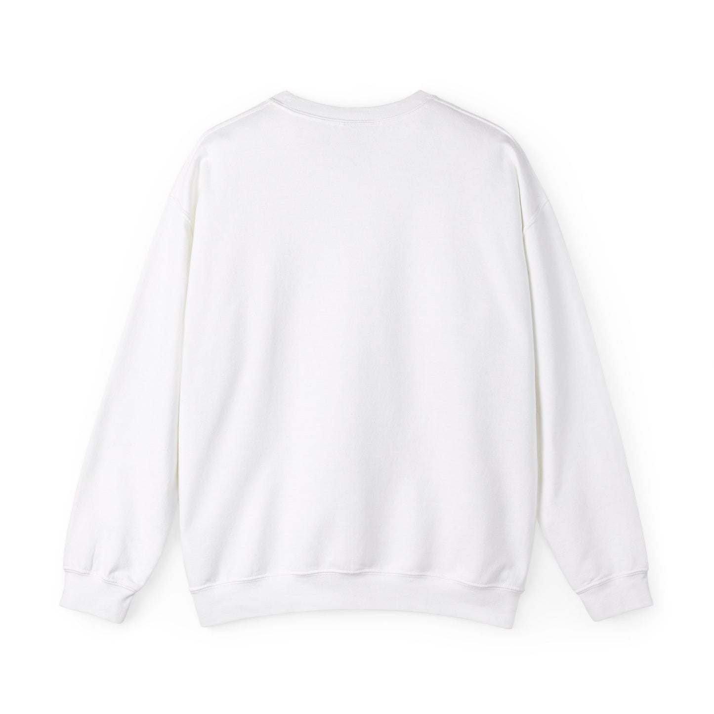 Electricians Do It Better...Unisex Heavy Blend™ Crewneck Sweatshirt