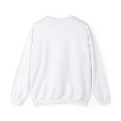 Electricians Do It Better...Unisex Heavy Blend™ Crewneck Sweatshirt