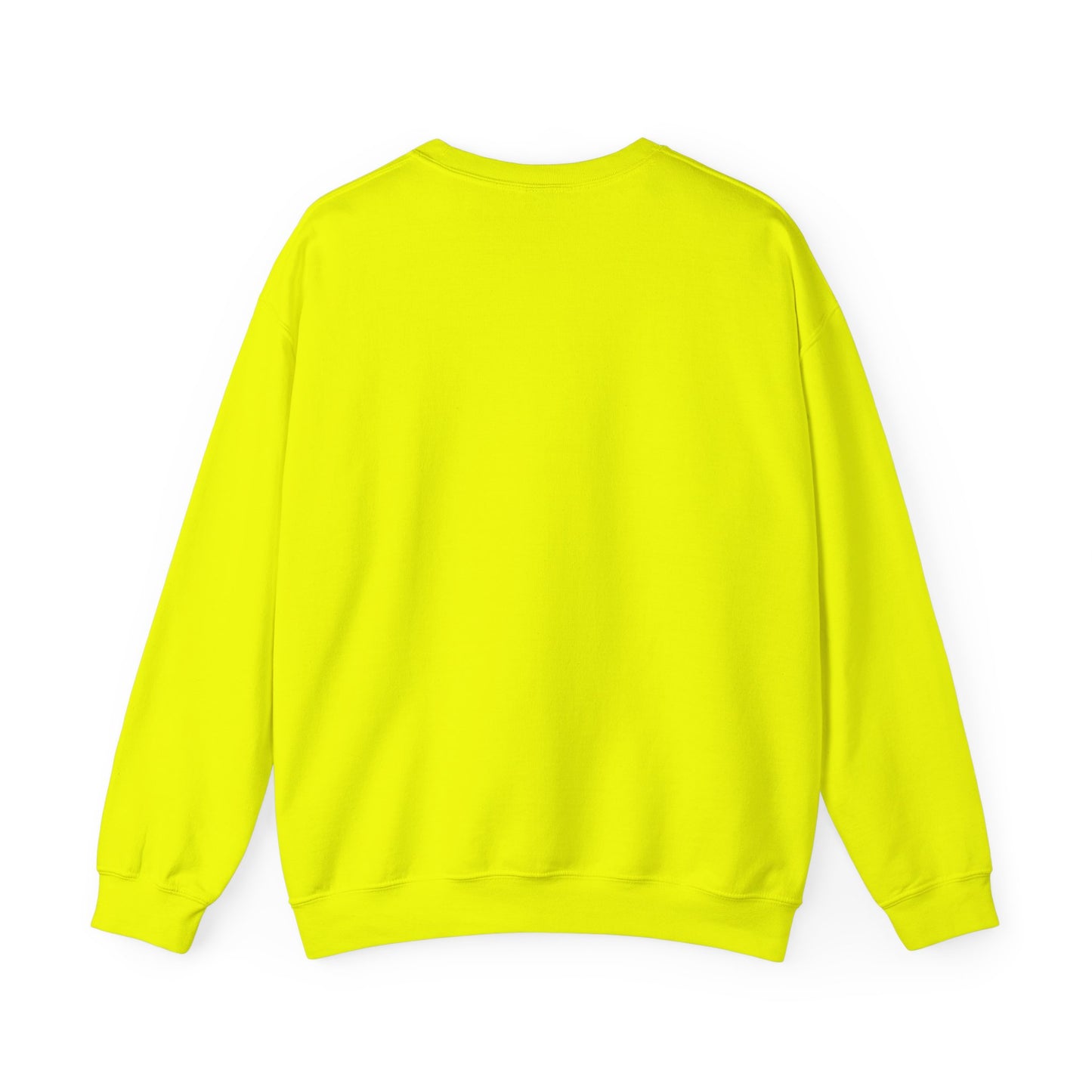Electricians Do It Better...Unisex Heavy Blend™ Crewneck Sweatshirt