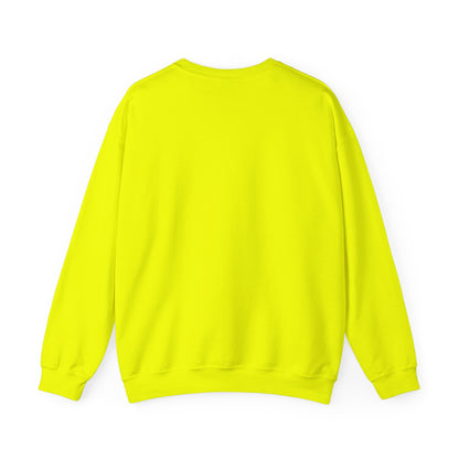 Electricians Do It Better...Unisex Heavy Blend™ Crewneck Sweatshirt