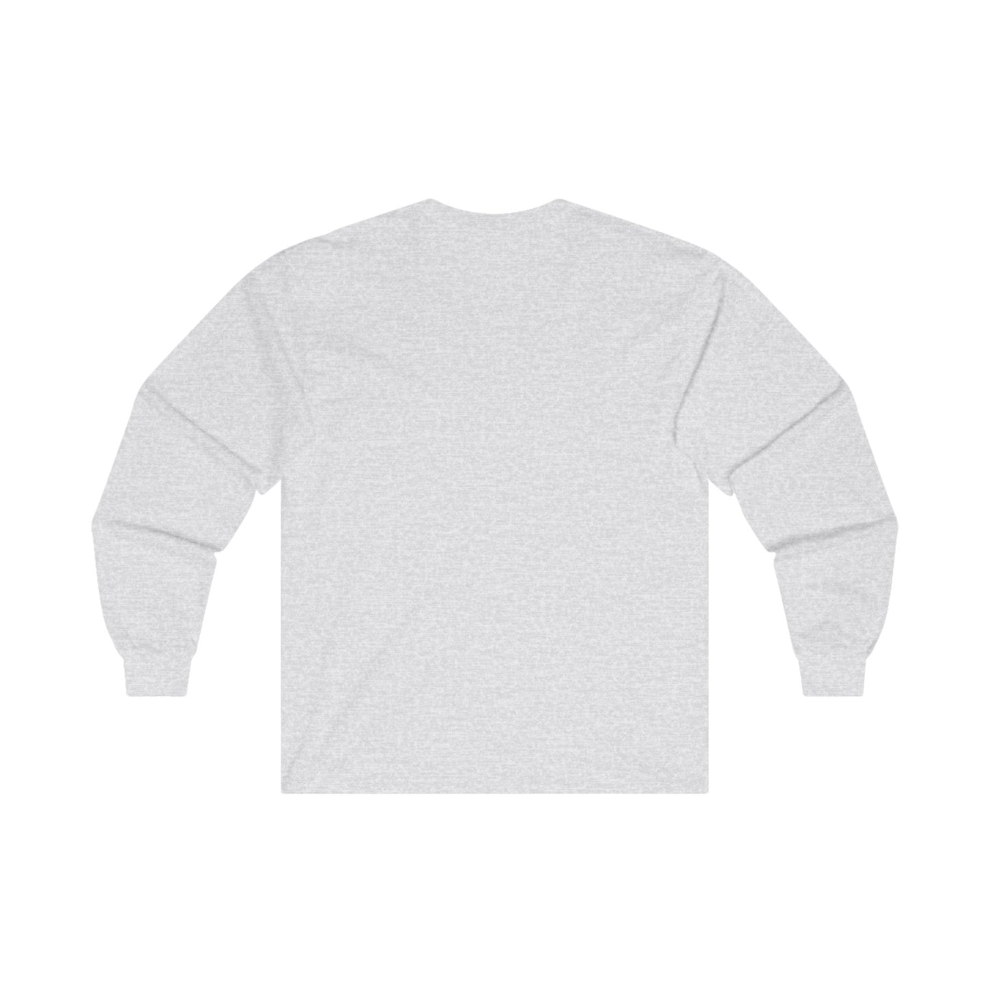 I Bring the HEAT...HVAC Tech Unisex Ultra Cotton Long Sleeve Tee
