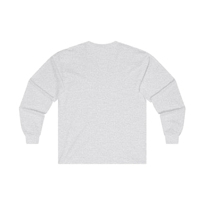 I Bring the HEAT...HVAC Tech Unisex Ultra Cotton Long Sleeve Tee