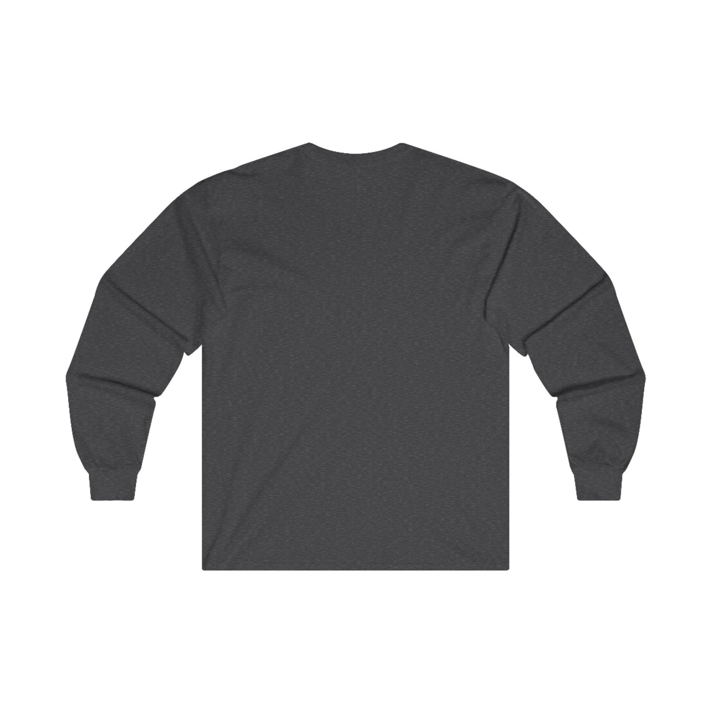 I Bring the HEAT...HVAC Tech Unisex Ultra Cotton Long Sleeve Tee