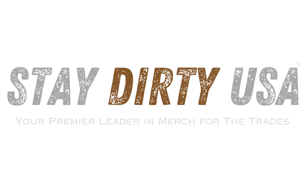 Stay Dirty USA