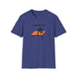 Nailed it! Roofers T-Shirt - Softstyle Comfort