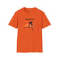 Nailed it! Roofers T-Shirt - Softstyle Comfort