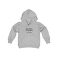 Stay Dirty, My Friends...Learn a Trade Kids Heavy Blend Hooded Sweatshirt