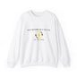 Electricians Do It Better...Unisex Heavy Blend™ Crewneck Sweatshirt