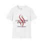 I'll Heat Things Up For You...HVAC Expert! Unisex Softstyle T-Shirt
