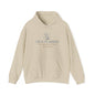 I'm a Plumber...I'll Take Care of Your Dirty Work Hoodie Unisex Heavy Blend™ Hooded Sweatshirt