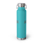 BLIZZARD WIZZARD Snow Plowers Copper Vacuum Insulated Drink Bottle, 22 oz.