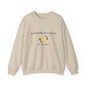 Electricians Do It Better...Unisex Heavy Blend™ Crewneck Sweatshirt