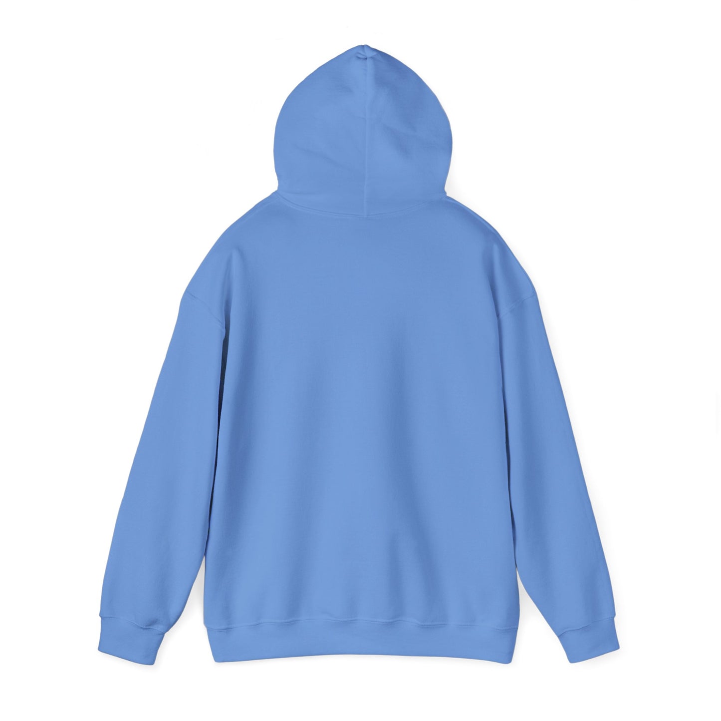 REAL MEN CAN WELD...Hooded Sweatshirt