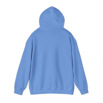 REAL MEN CAN WELD...Hooded Sweatshirt